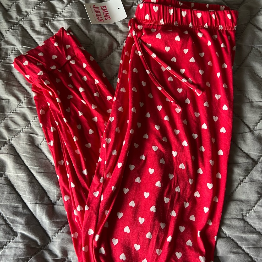 Pajama pants